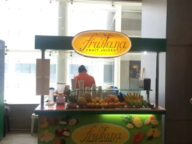 Fruitana Fruit Juice