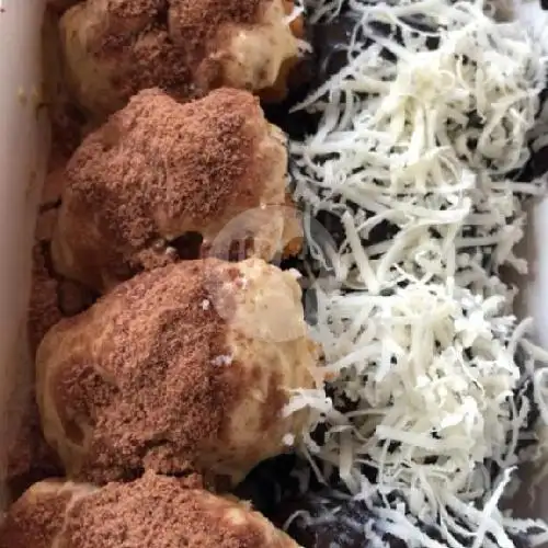 Gambar Makanan Banana Crispy Bali, Denpasar 16