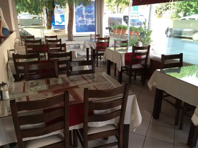 Bitez Tadım Restaurant'nin yemek ve ambiyans fotoğrafları 2