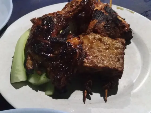 Gambar Makanan Ayam Goreng & Bakar Si Bungsu 15