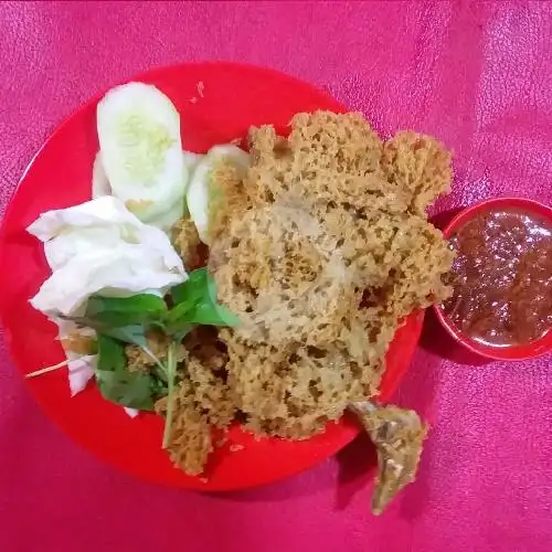 Gambar Makanan Pecel Lele Sadewa,Pakuan 8