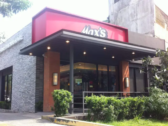 Max's Restaurant Food Photo 4