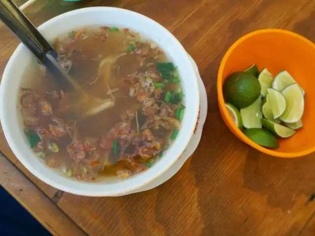 Gambar Makanan Soto Segeer Mbok Giyem 6