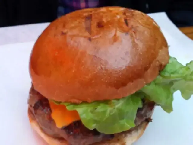 Bebek Kasap Burger & Steakhouse'nin yemek ve ambiyans fotoğrafları 78