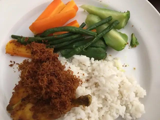 Gambar Makanan Kantin Dewi Sri 3