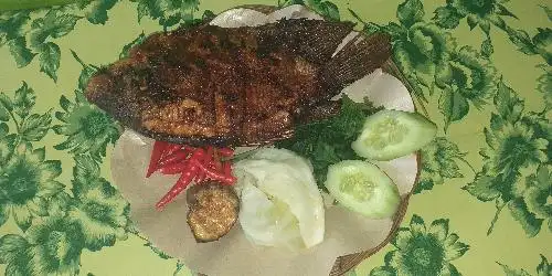 Nasi Tempong Keyla, Pulau Batanta