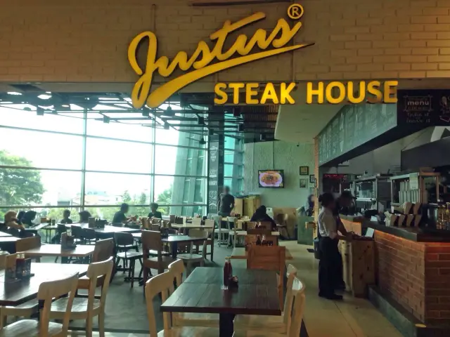 Gambar Makanan Justus Steak House 16
