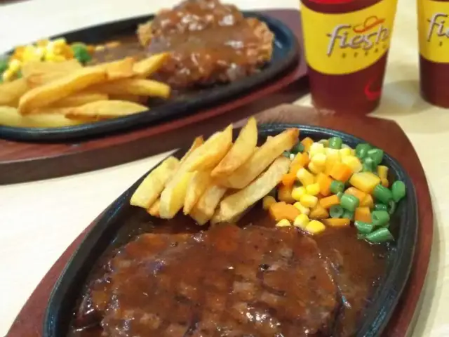 Gambar Makanan Fiesta Steak 20