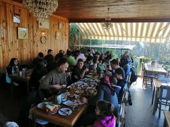 Dağmaran Kahvaltı Evi'nin yemek ve ambiyans fotoğrafları 31