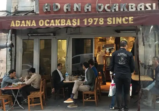 Adana Ocakbaşı'nin yemek ve ambiyans fotoğrafları 77