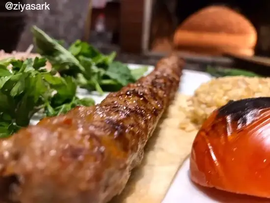 Ziya Şark Sofrası'nin yemek ve ambiyans fotoğrafları 42