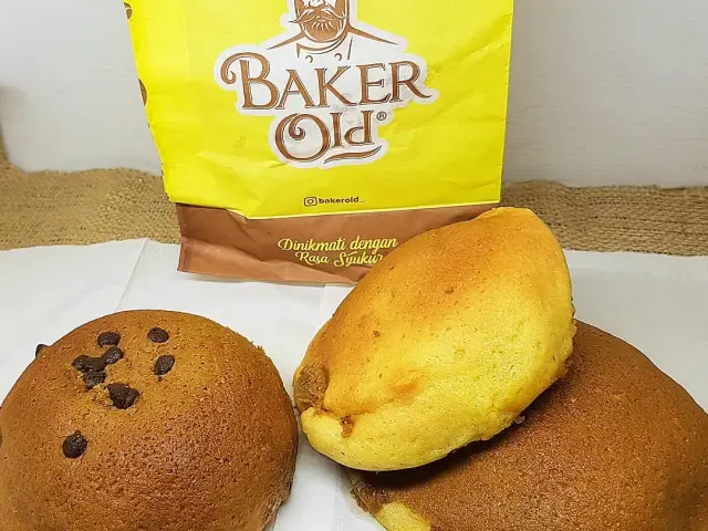 Baker Old