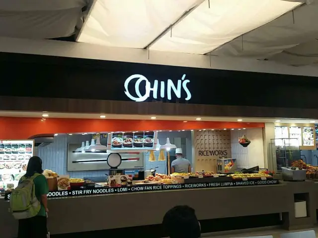 Chin's Express Food Photo 2