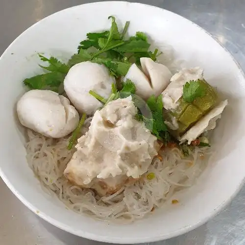 Gambar Makanan Bakso Aan, Singa 5