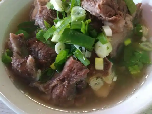 Gambar Makanan Sop Djanda 11