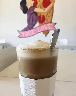 Urusan Coffee