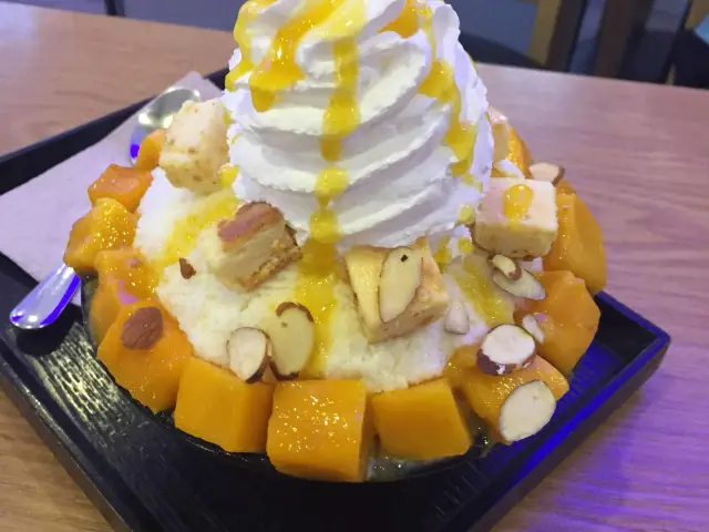 Hobing Korean Dessert Cafe Food Photo 6