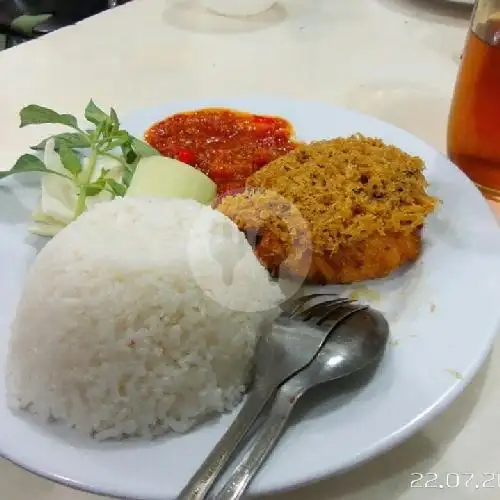 Gambar Makanan Warung Makan Acil Akbar Berkah Sholawat, Manunggal 3