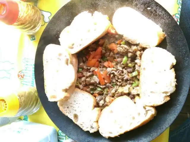Meşhur Baraka Ciğercisi'nin yemek ve ambiyans fotoğrafları 15
