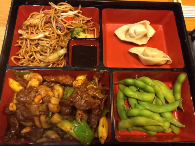 Sushi Express'nin yemek ve ambiyans fotoğrafları 31