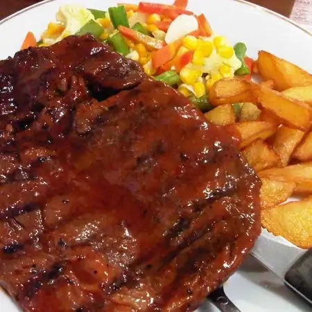 Gambar Makanan Abuba Steak 11