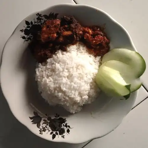 Gambar Makanan Nasi Bebek&Ayam Mbak Maimun 1