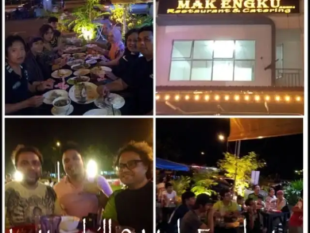 Restoran Mak Engku Food Photo 11