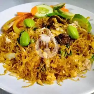 Gambar Makanan Nasi Goreng Selera Malam, Grama Puri Taman Sari Blok E2 No 1 Wanasari/cibitung  15