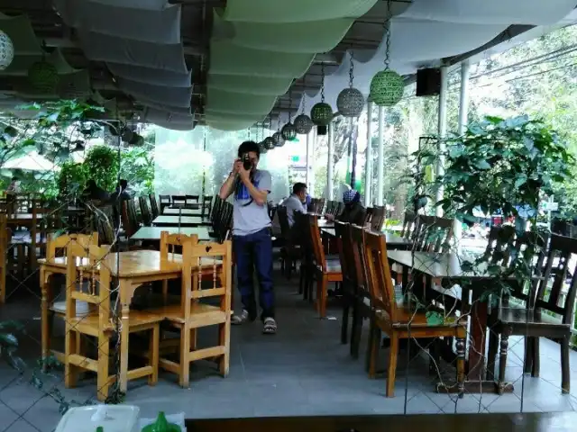 Gambar Makanan treehouse Cafe 12