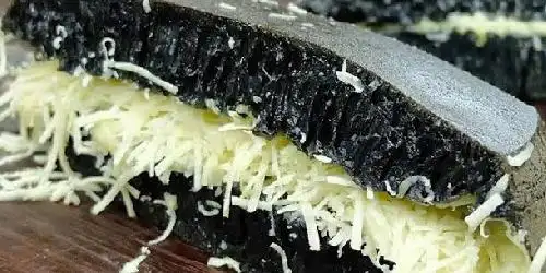 Martabak Teler Duren Sawit, Delima 1 Raya