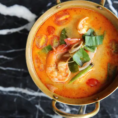 stesyen tomyam poktek