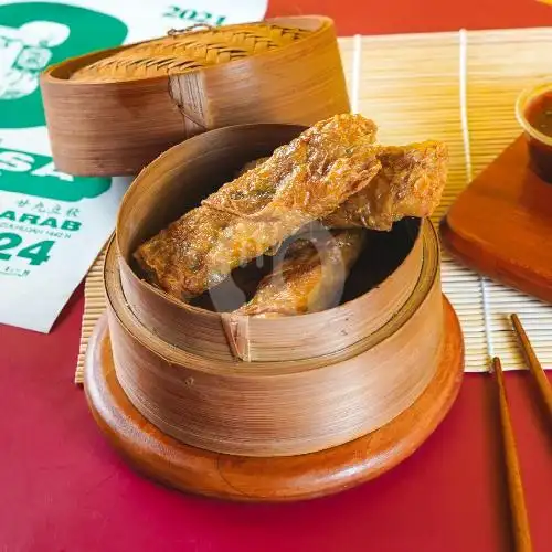 Gambar Makanan Wang's Dimsum, Tanah Abang 12