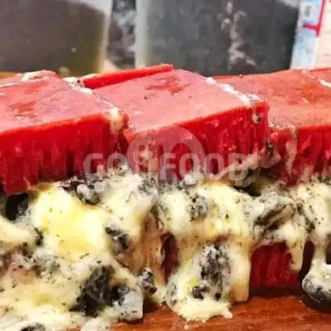 Gambar Makanan Terang Bulan & Martabak Royal 8, Gunung Sari 3