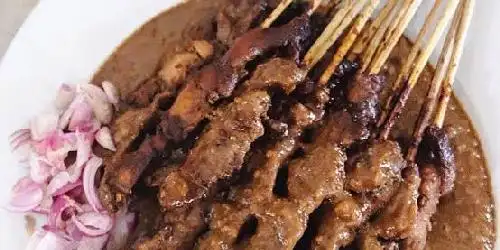 Sate & Sop Khas Madura Kang Darwis