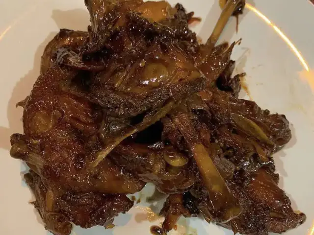 Gambar Makanan Ayam Panggang Rawamangun 14