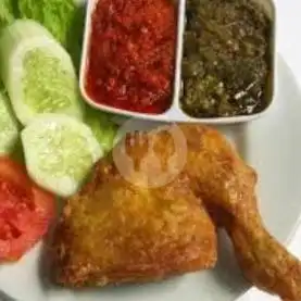 Gambar Makanan Ayam Bawang 2, Mataram Kota 14