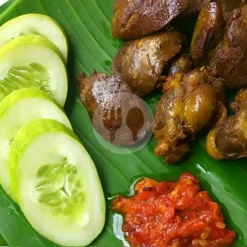 Gambar Makanan Pecel Ayam & Lele Berkah, Nusa Jaya 20