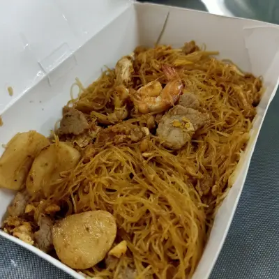 Bakmi66