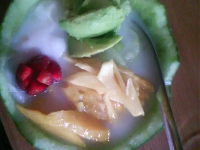 Gambar Makanan Sop Buah "Pribumi" 2