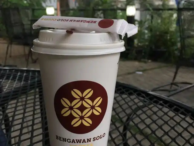 Gambar Makanan Bengawan Solo Coffee 15