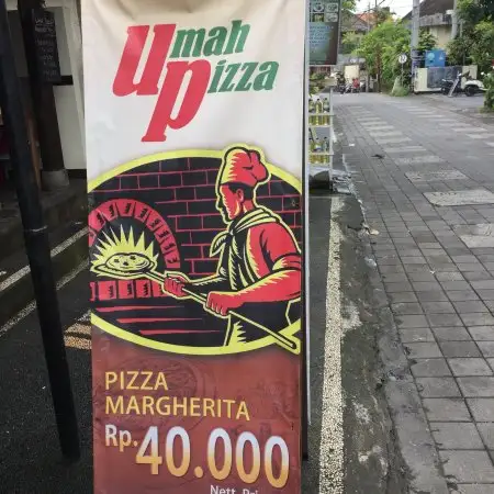Gambar Makanan Umah Pizza 14