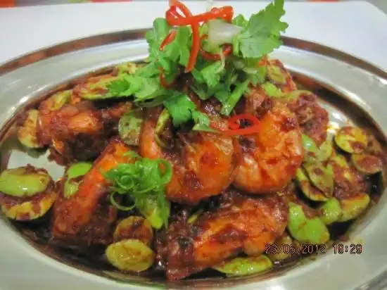 Xiang Wei Asam Fish