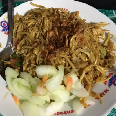 Bakmi Jawa Pak Paino