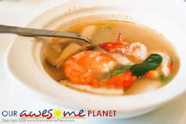 Thai Patio Food Photo 3