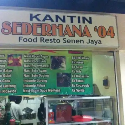 Sederhana '04