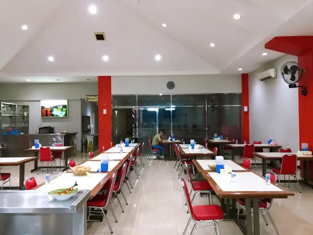 Gambar Makanan RMPadangJaya 3