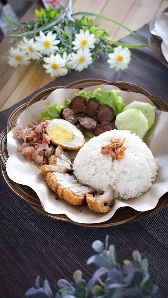 Gambar Makanan Babi Ndut 11