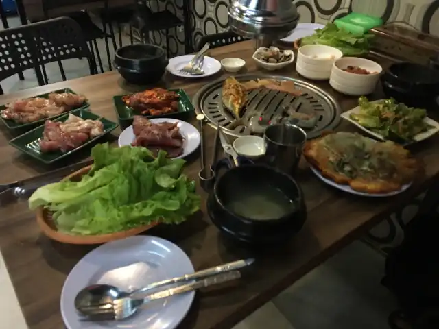 Star Place Korean BBQ Food Photo 9