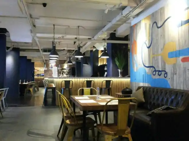 Gambar Makanan Locanda Food Voyager 8