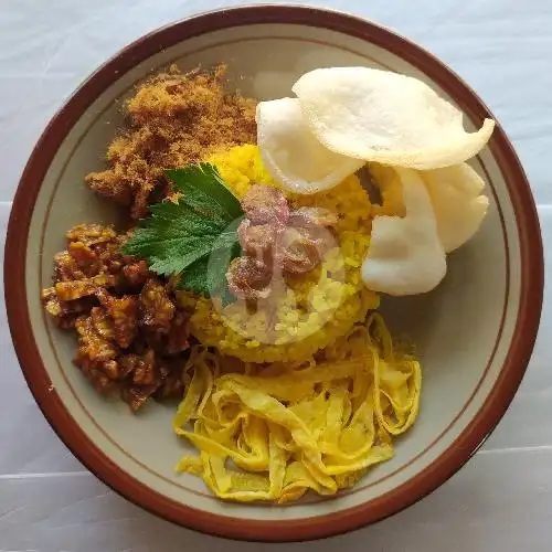 Gambar Makanan Soto Ayam Warung Teteh 8